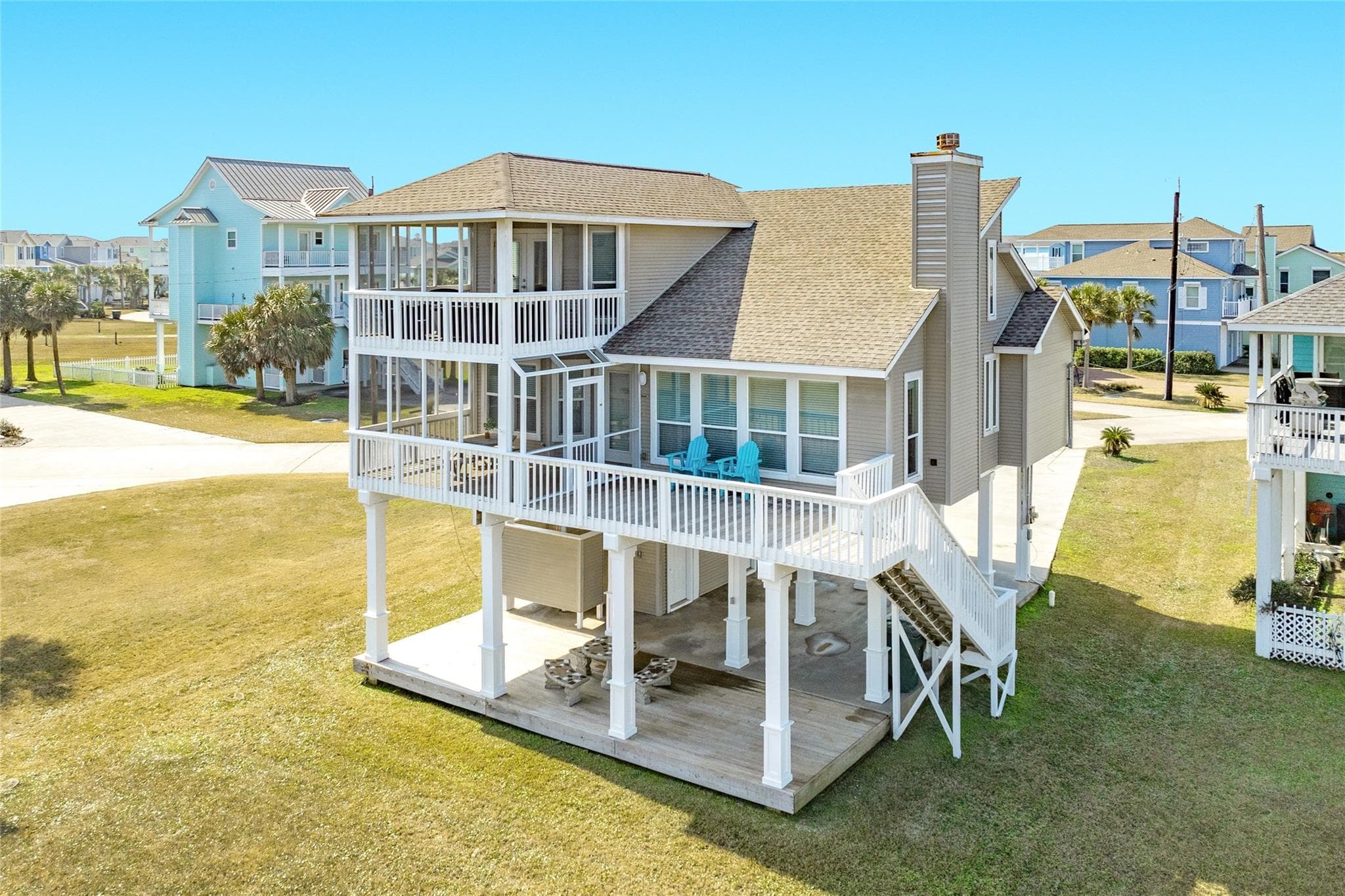 25327 Intrepid Ln
