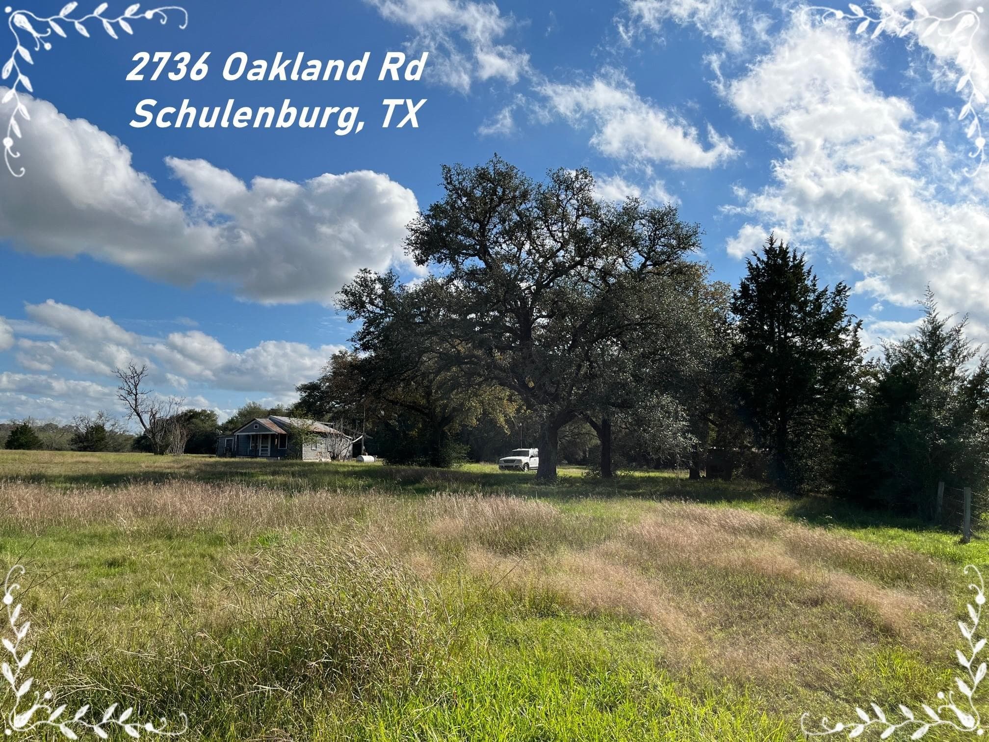 2736 Oakland Rd