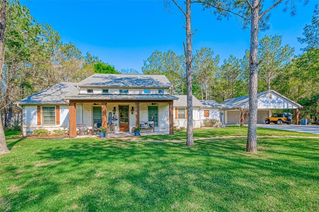 11205 Kentucky Oaks Dr