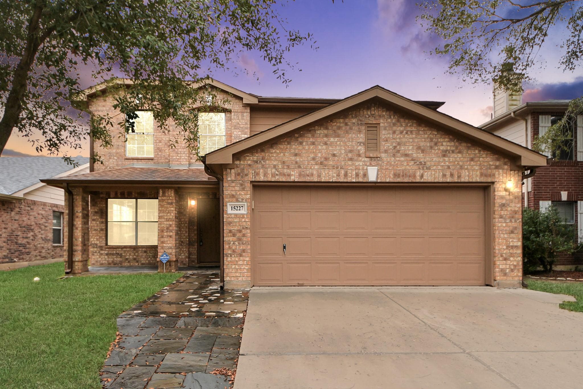 15227 Western Skies Dr