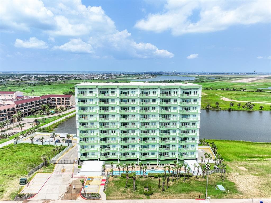 9420 Seawall Blvd Unit 1102