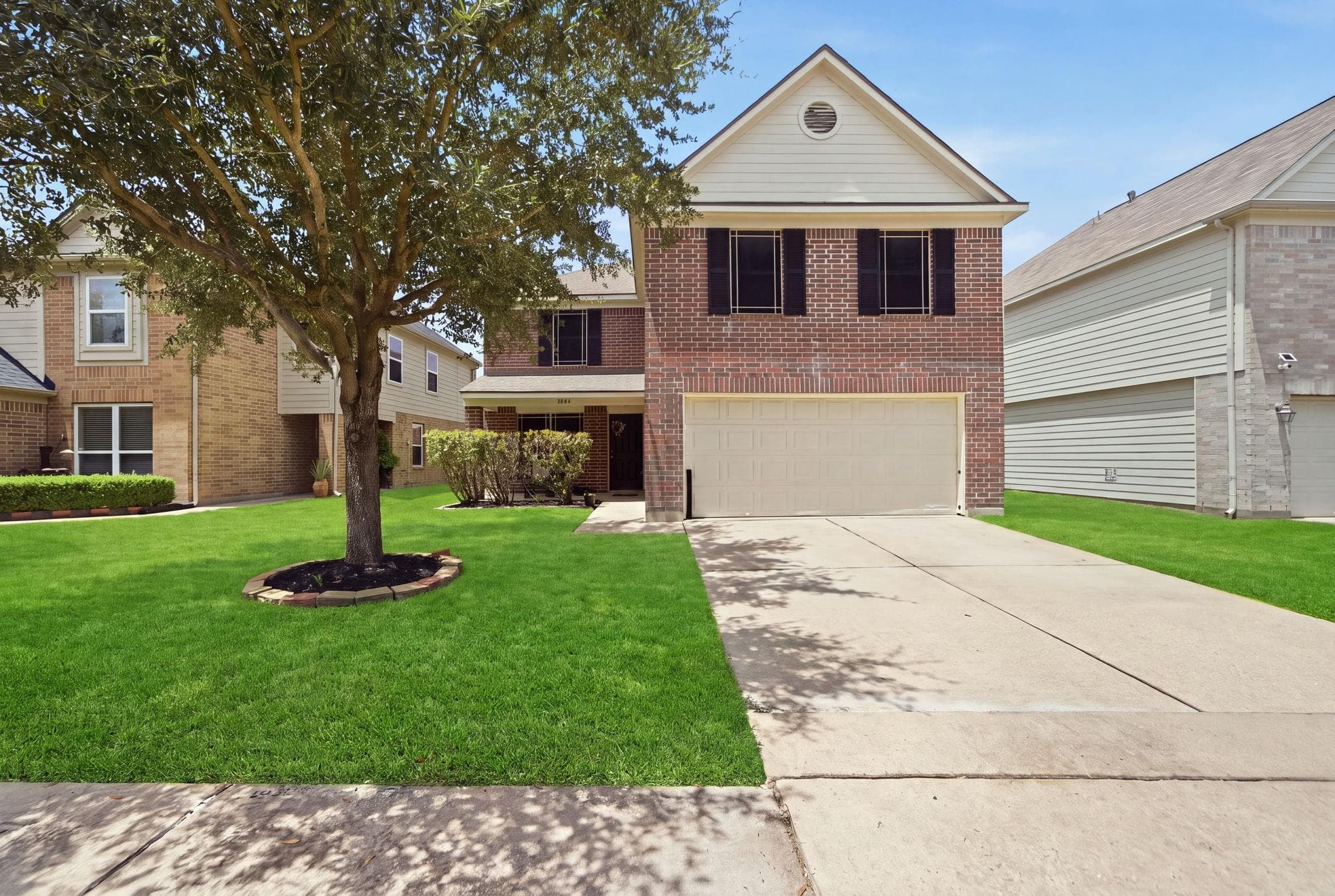 5019 Ivy Fair Way