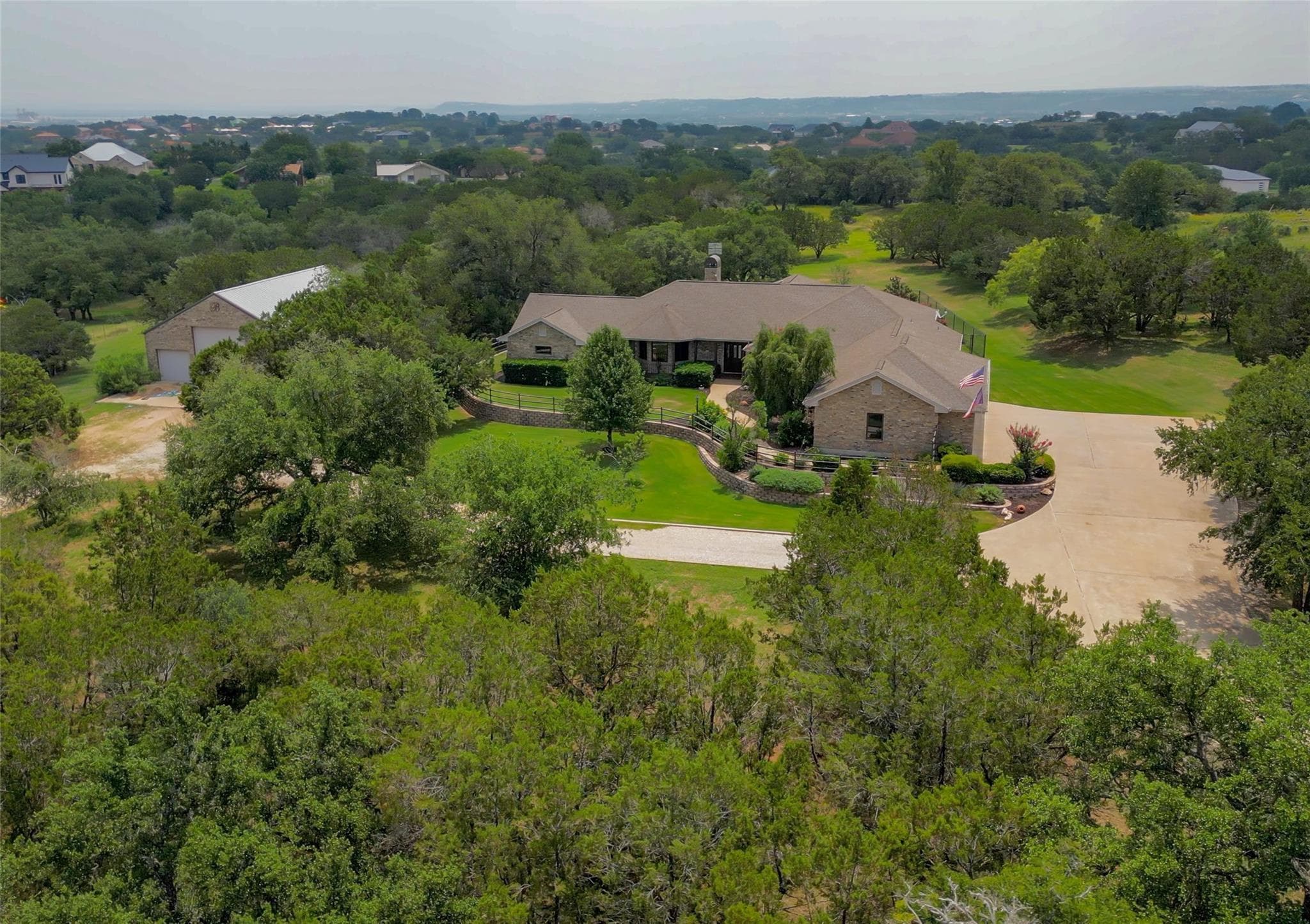 301 The Hills Rd