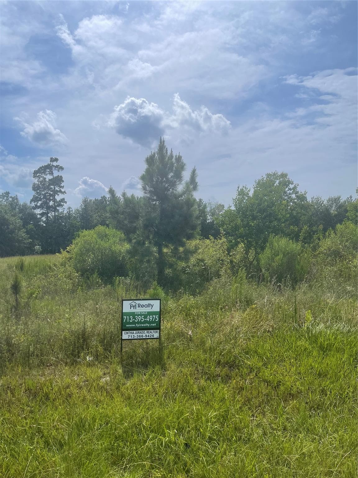 252 Road 5037
