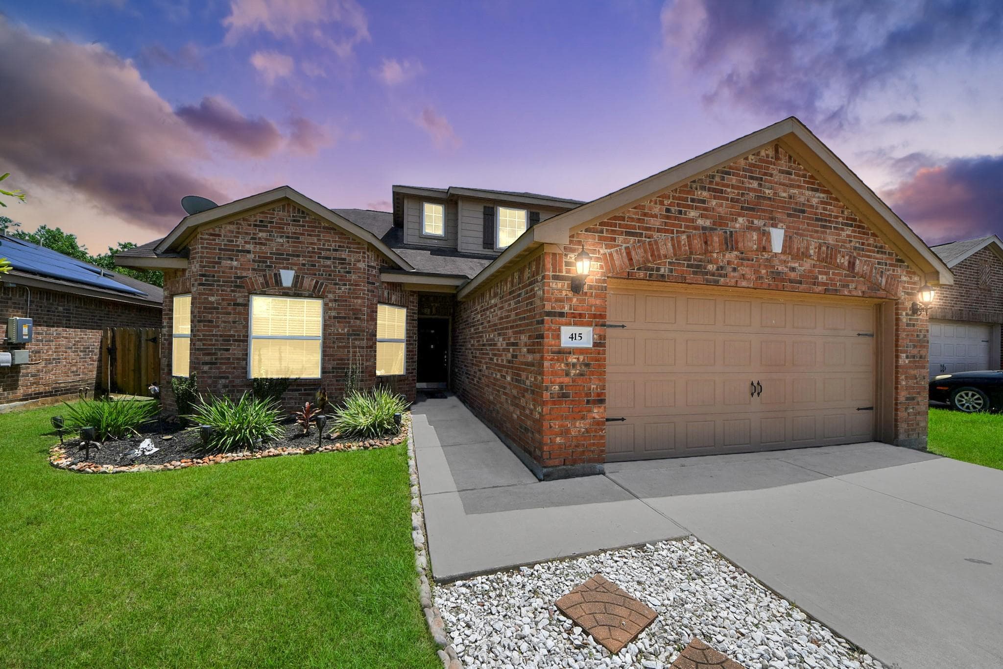 415 Hawks View Dr