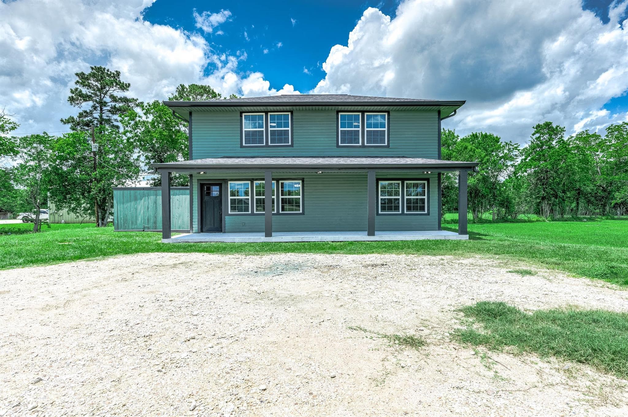 4340 County Road 541
