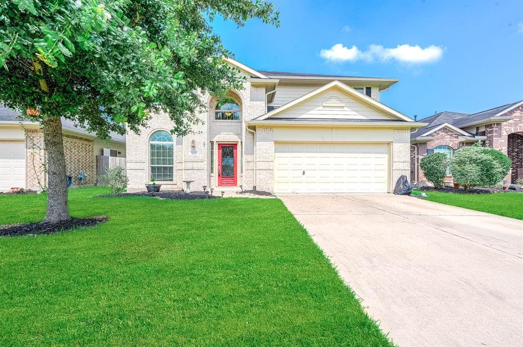 21158 Sierra Bend Dr