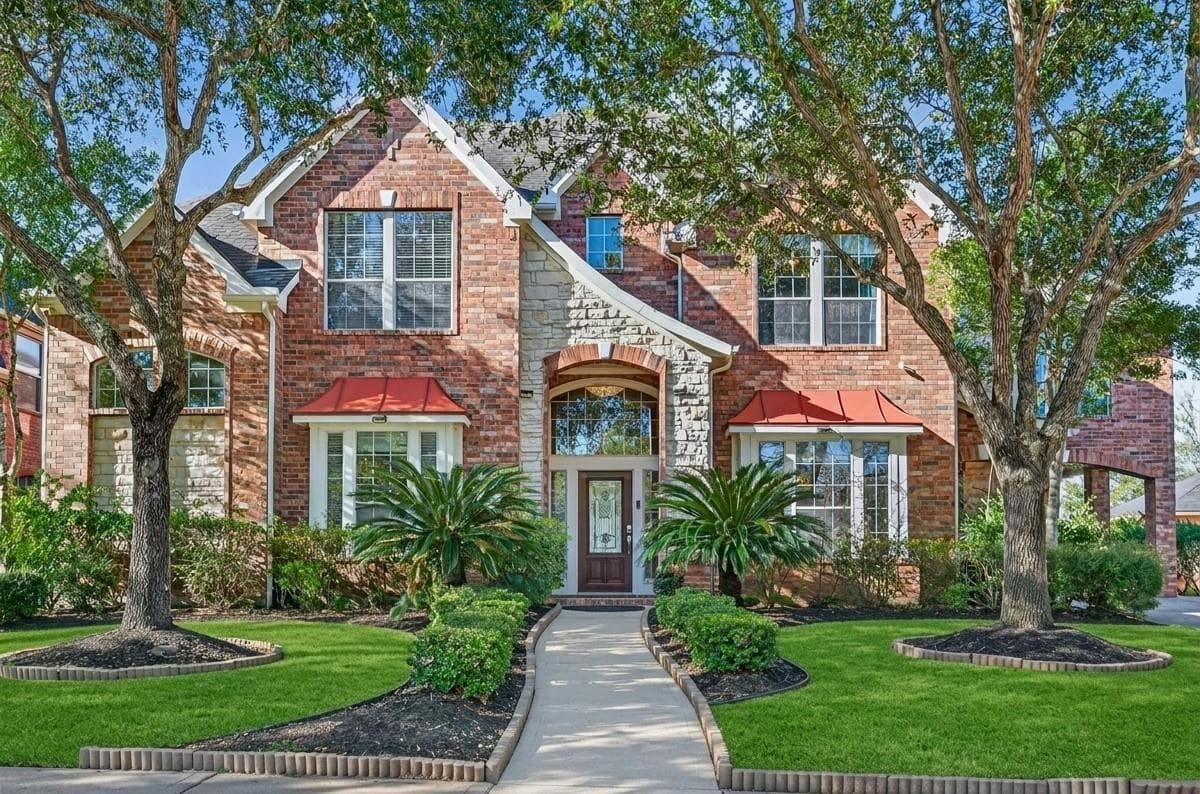 5014 Riverstone Crossing Dr
