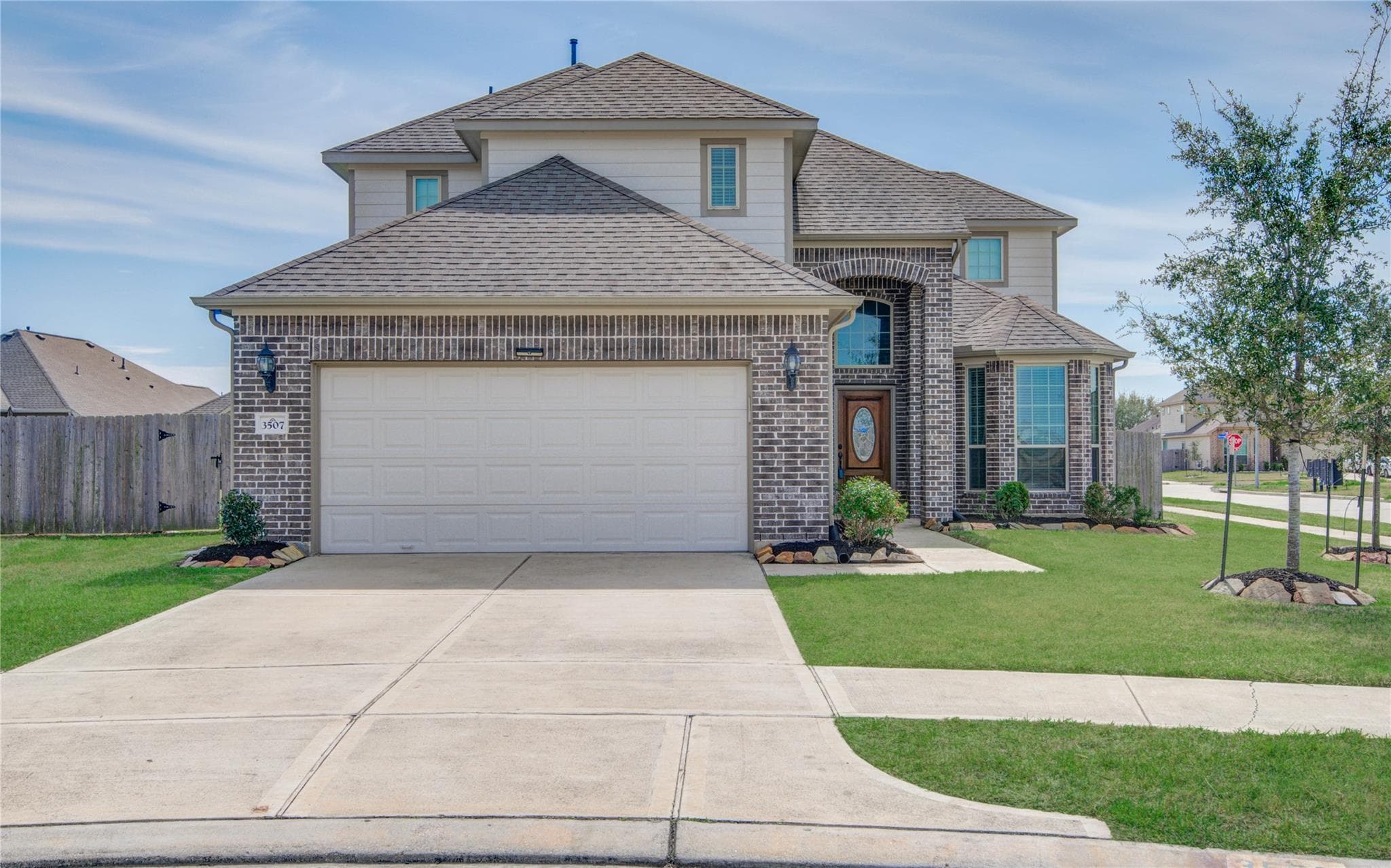 3507 Worley Dr