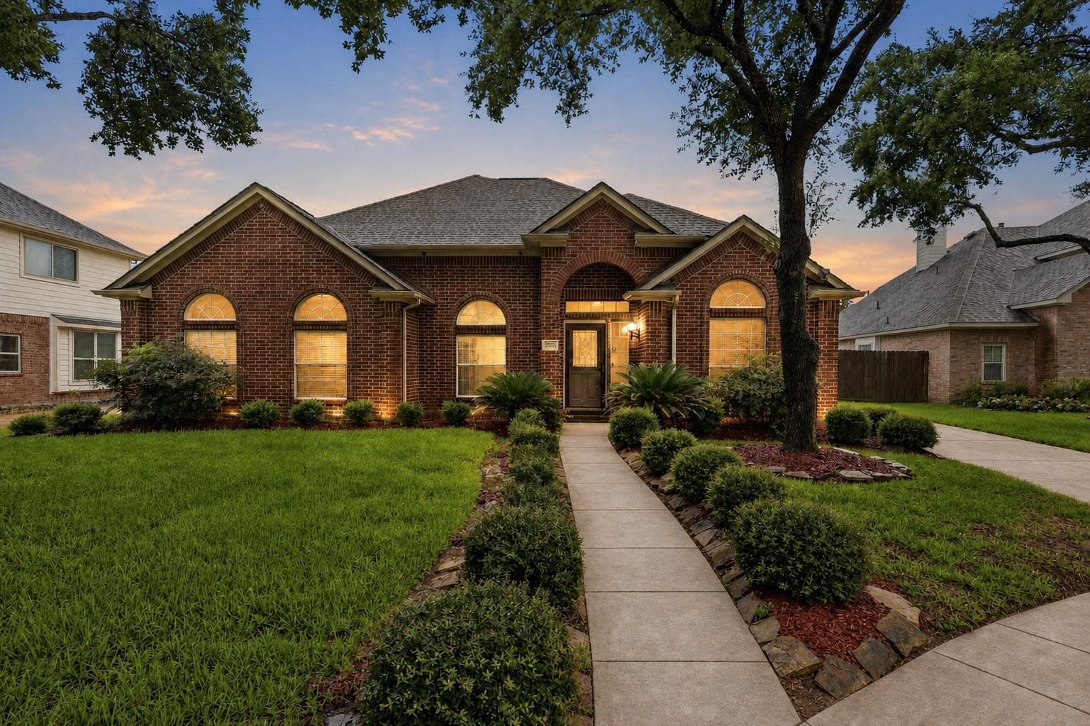 5815 Pheasant Ridge Ln