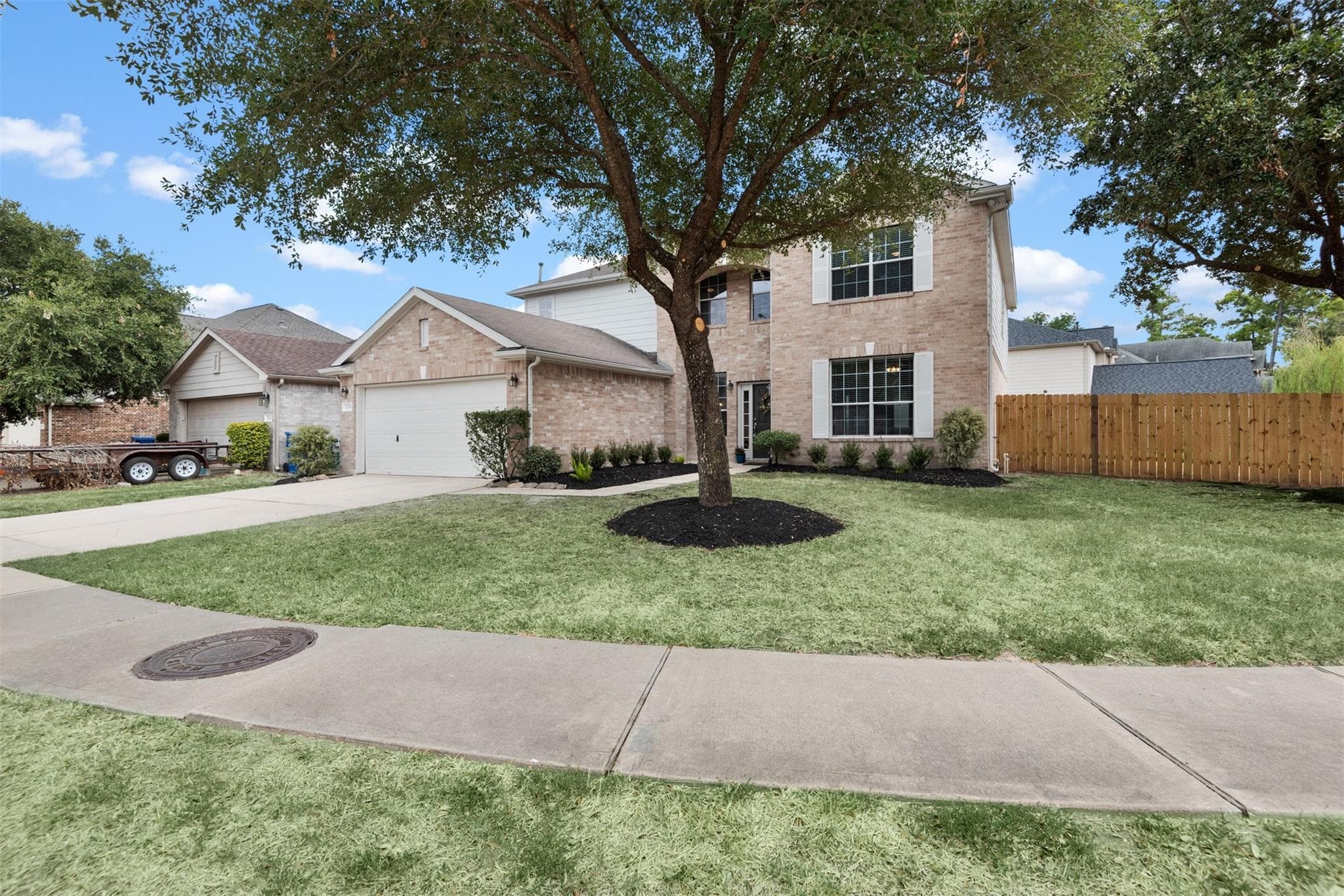 3110 Legends Creek Dr