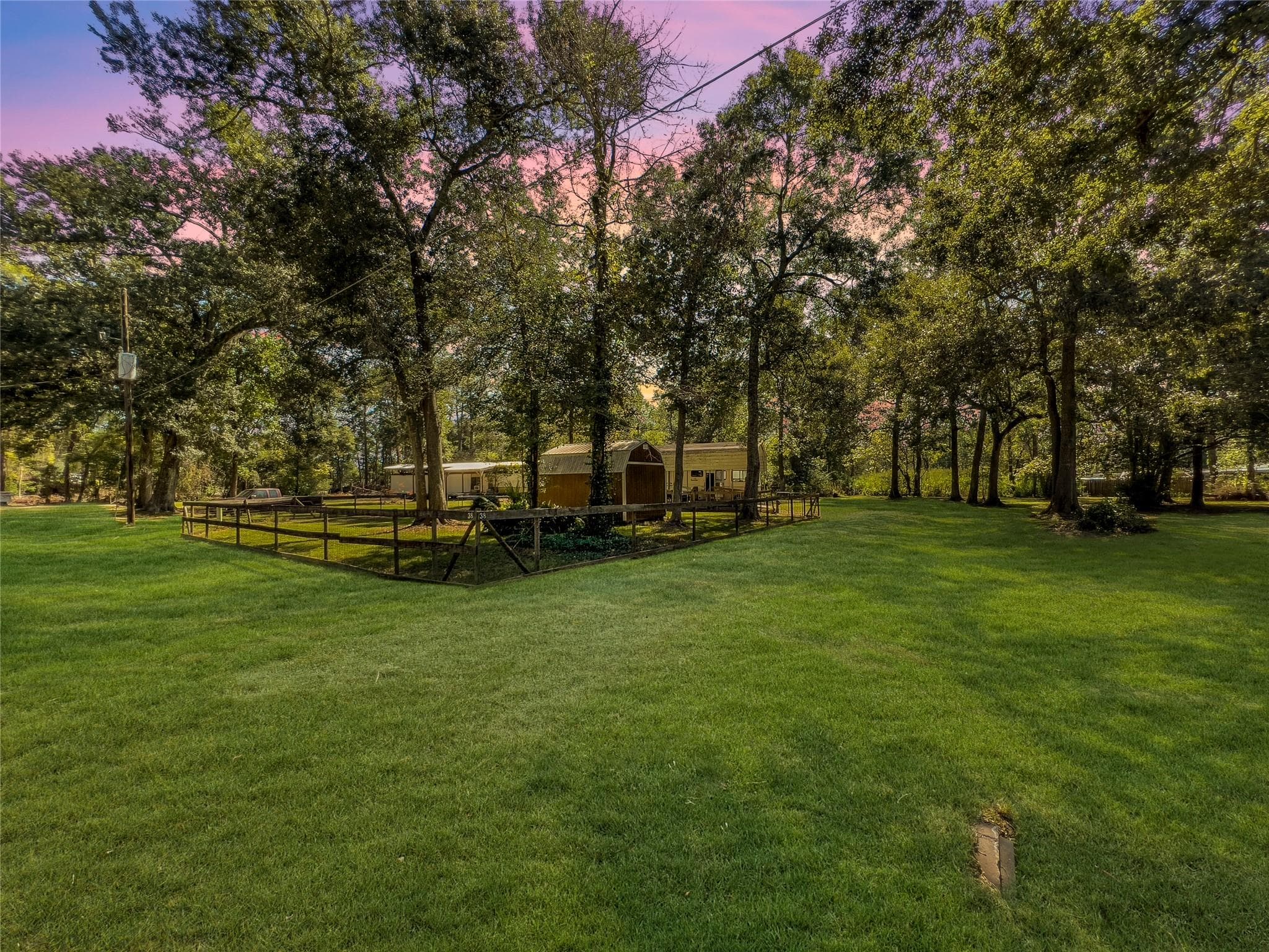 38 County Road 4283