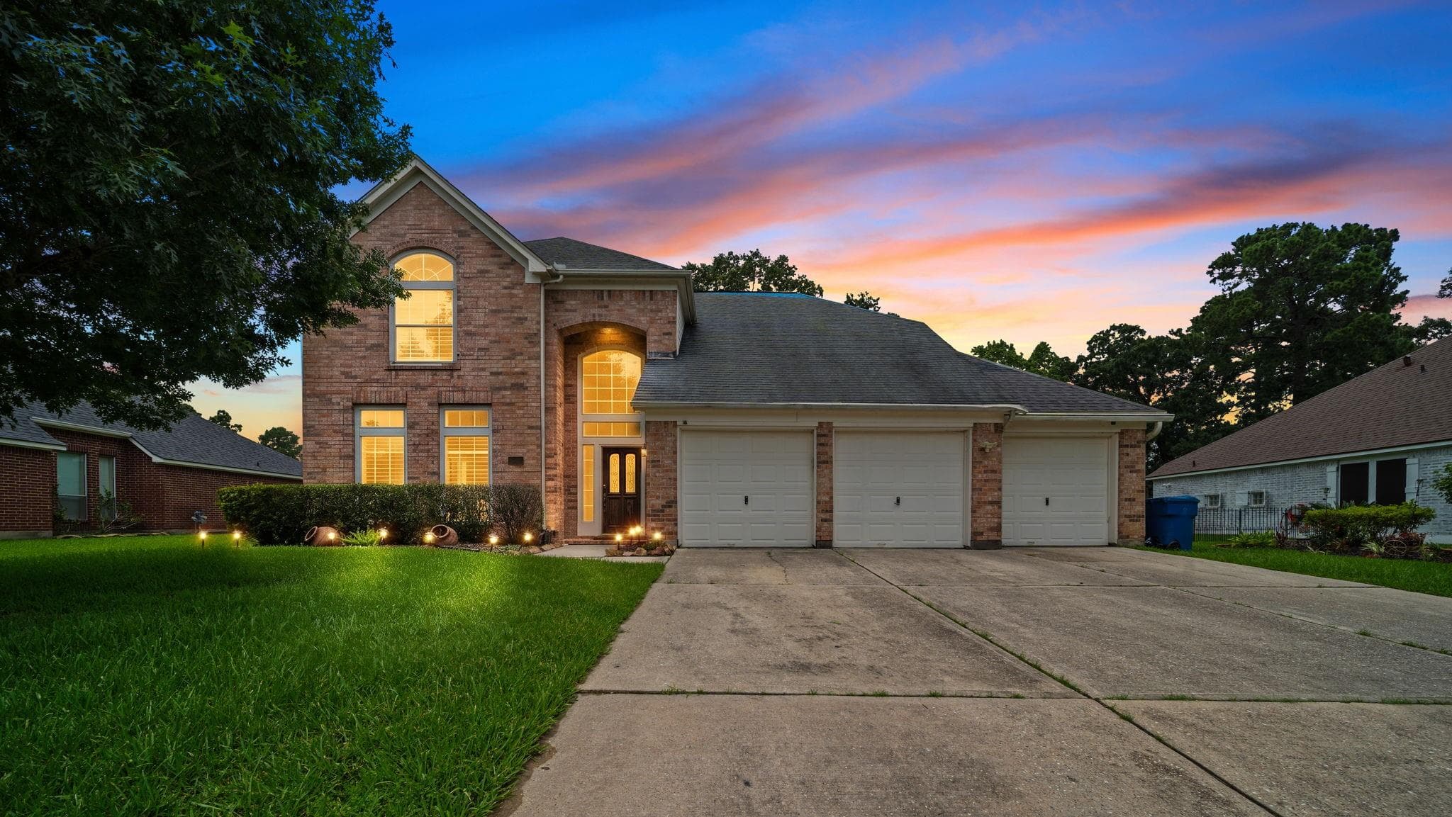 8107 Trophy Place Dr
