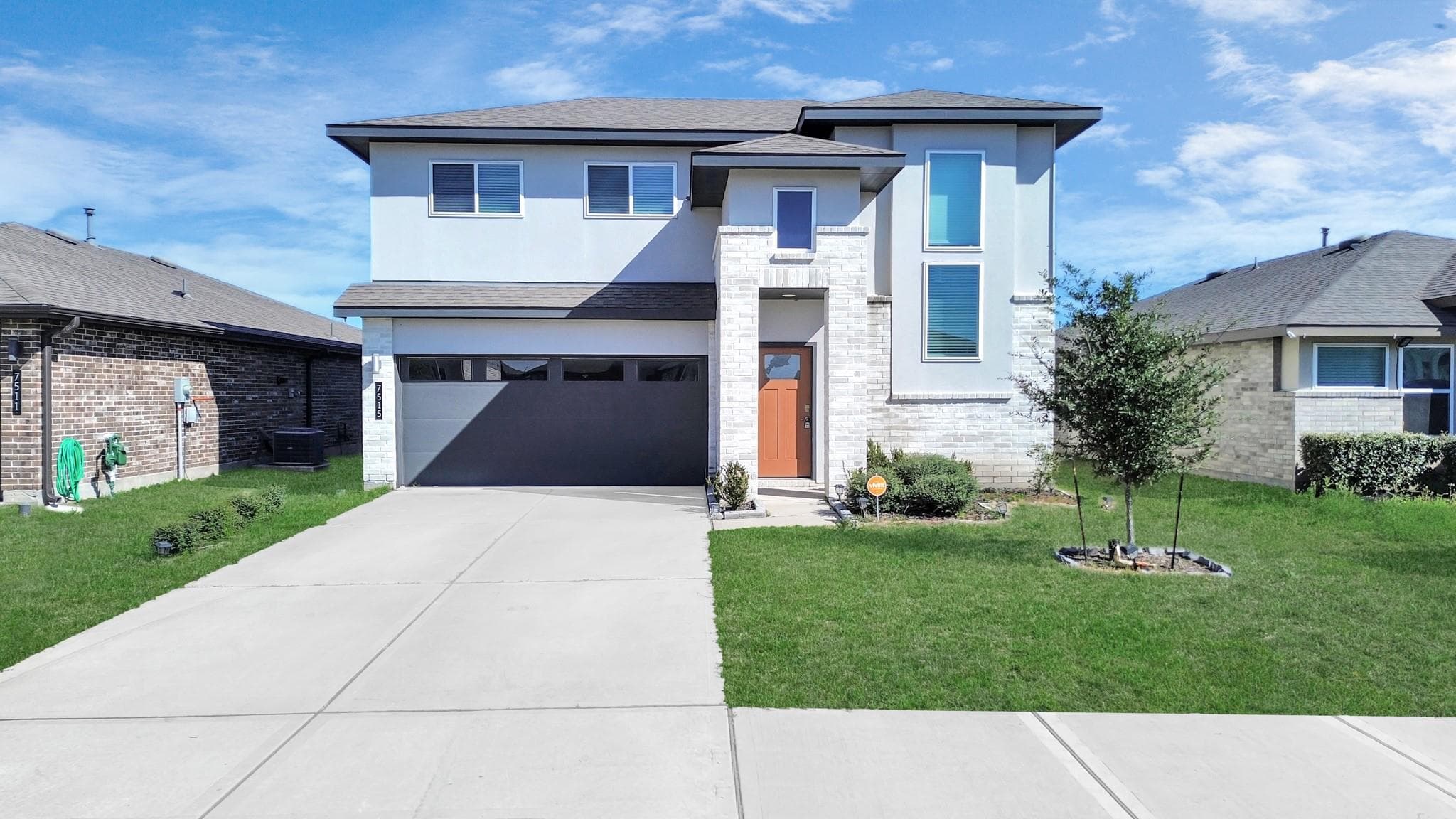 7515 Rivercane Shore Ln