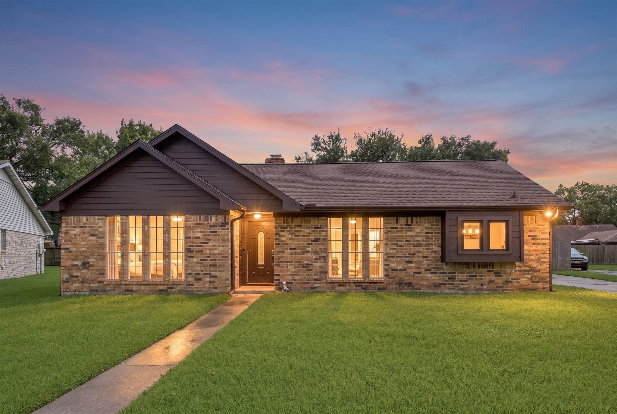 1824 Lazy Creek Ln