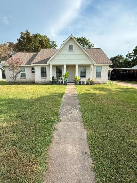 1025 Zach Rd