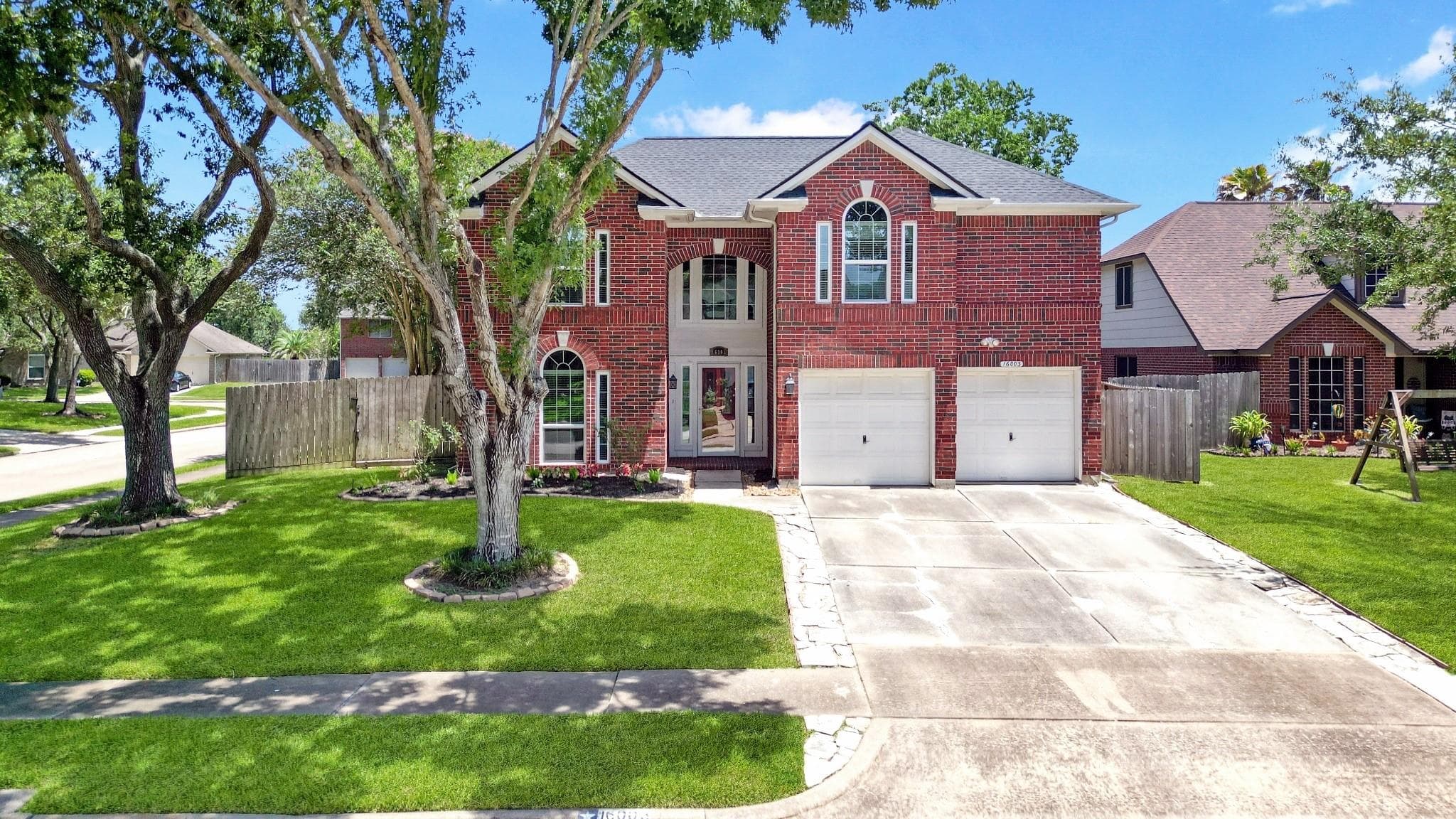 16003 Salton Point Dr