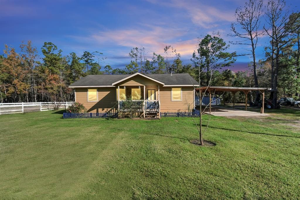 2420 Lee Turner Rd