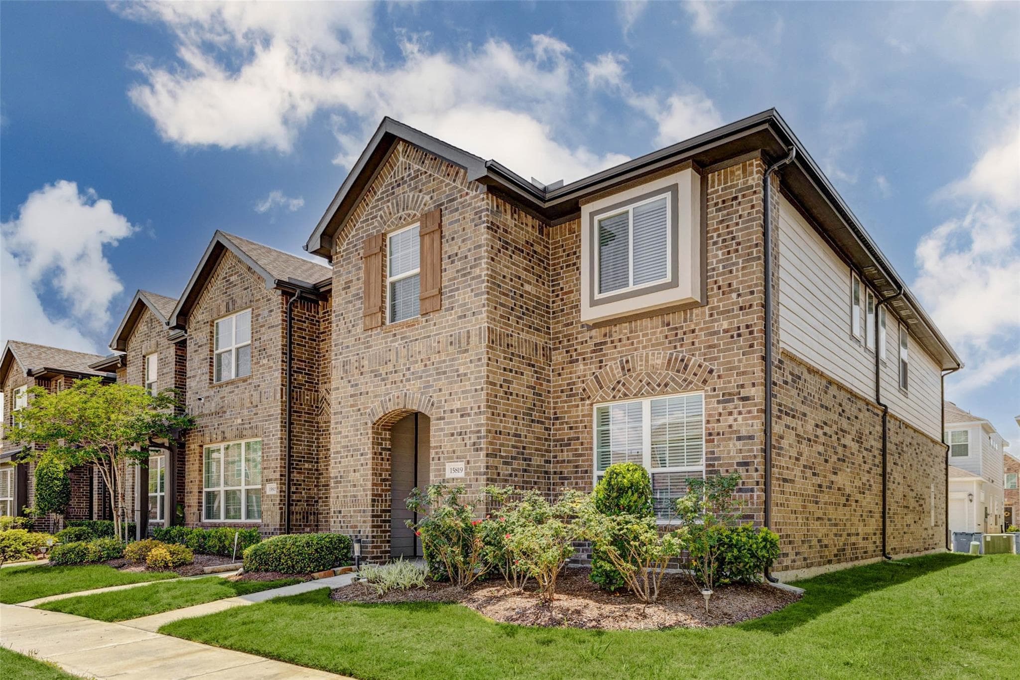 15819 Sundew Prairie Dr