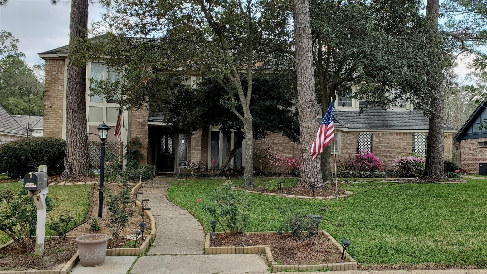 18006 Shadow Valley Dr