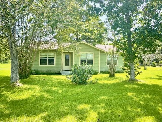 2321 County Road 543