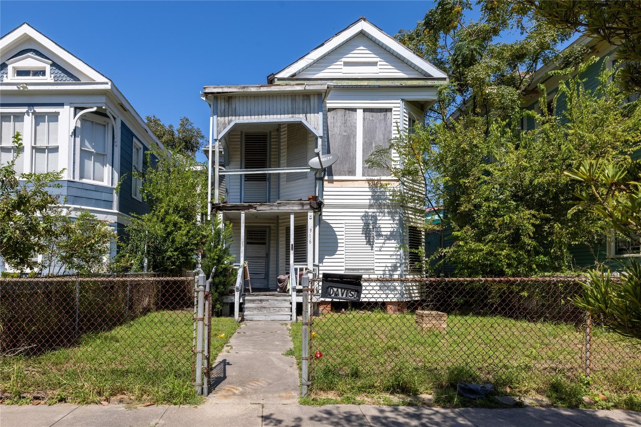 1916 Avenue M 1/2