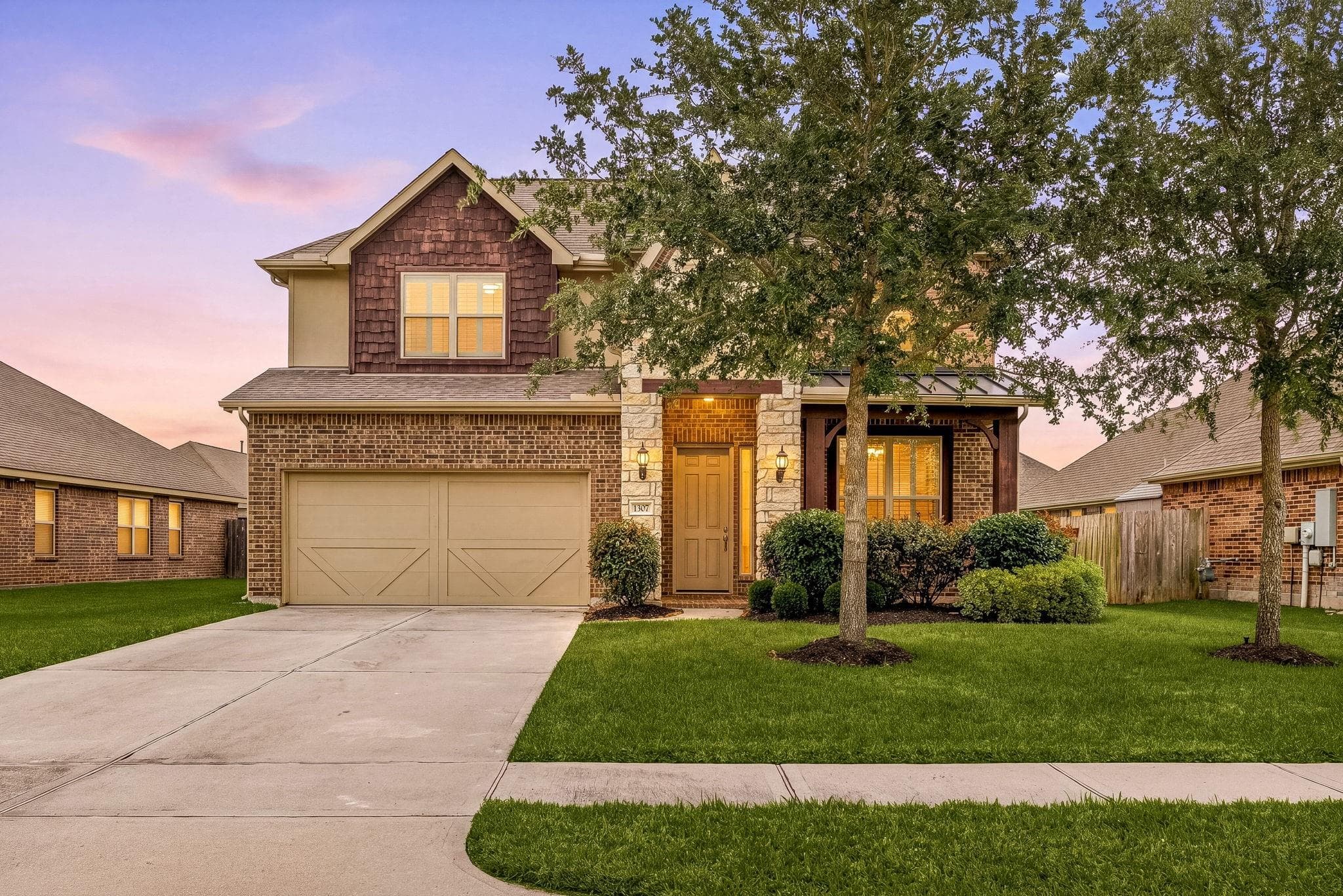 1307 Bowen Dr