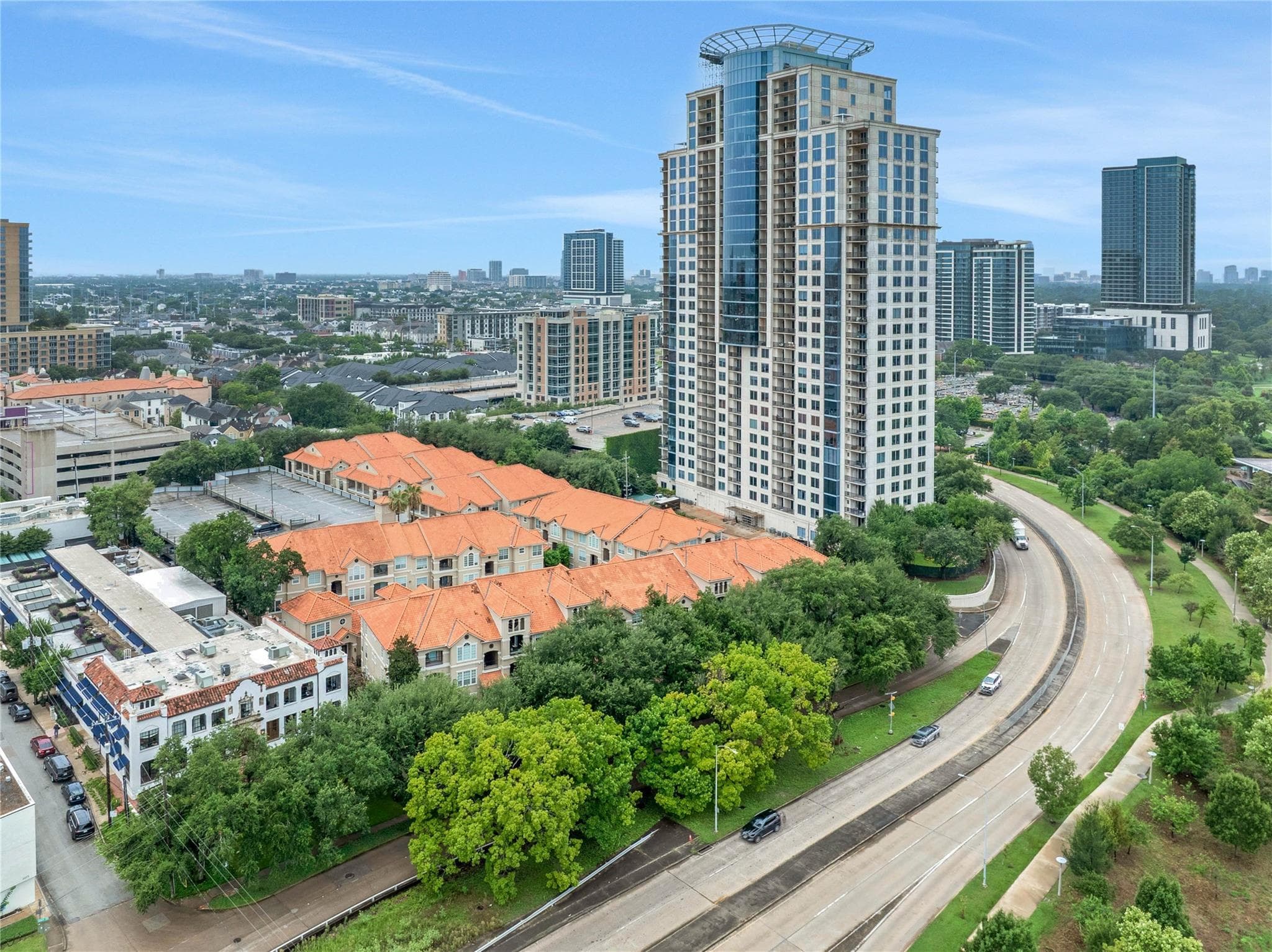 3231 Allen Pkwy Apt 1210