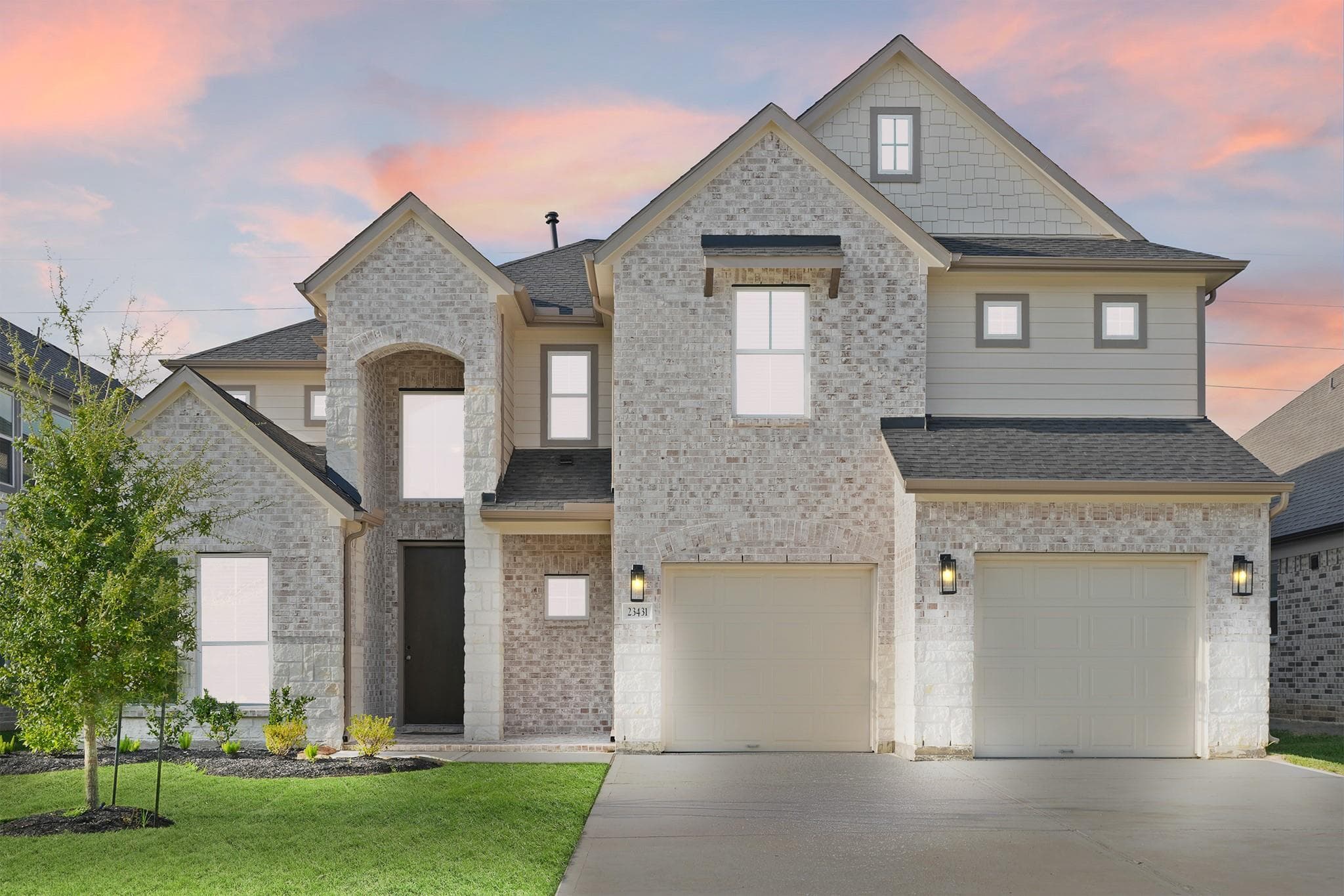 23431 Persimmon Creek Ln