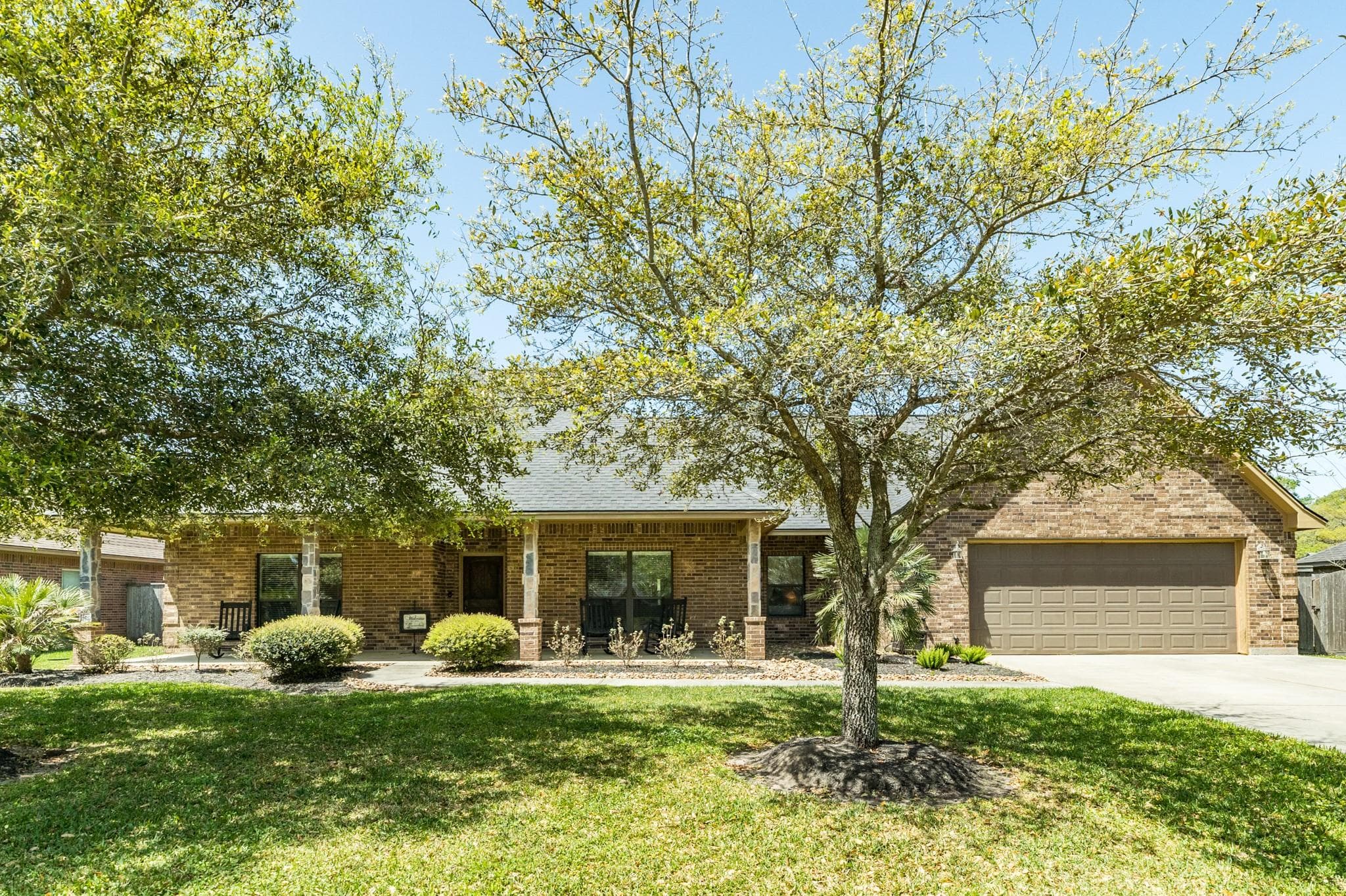 1013 Heritage Oaks Dr
