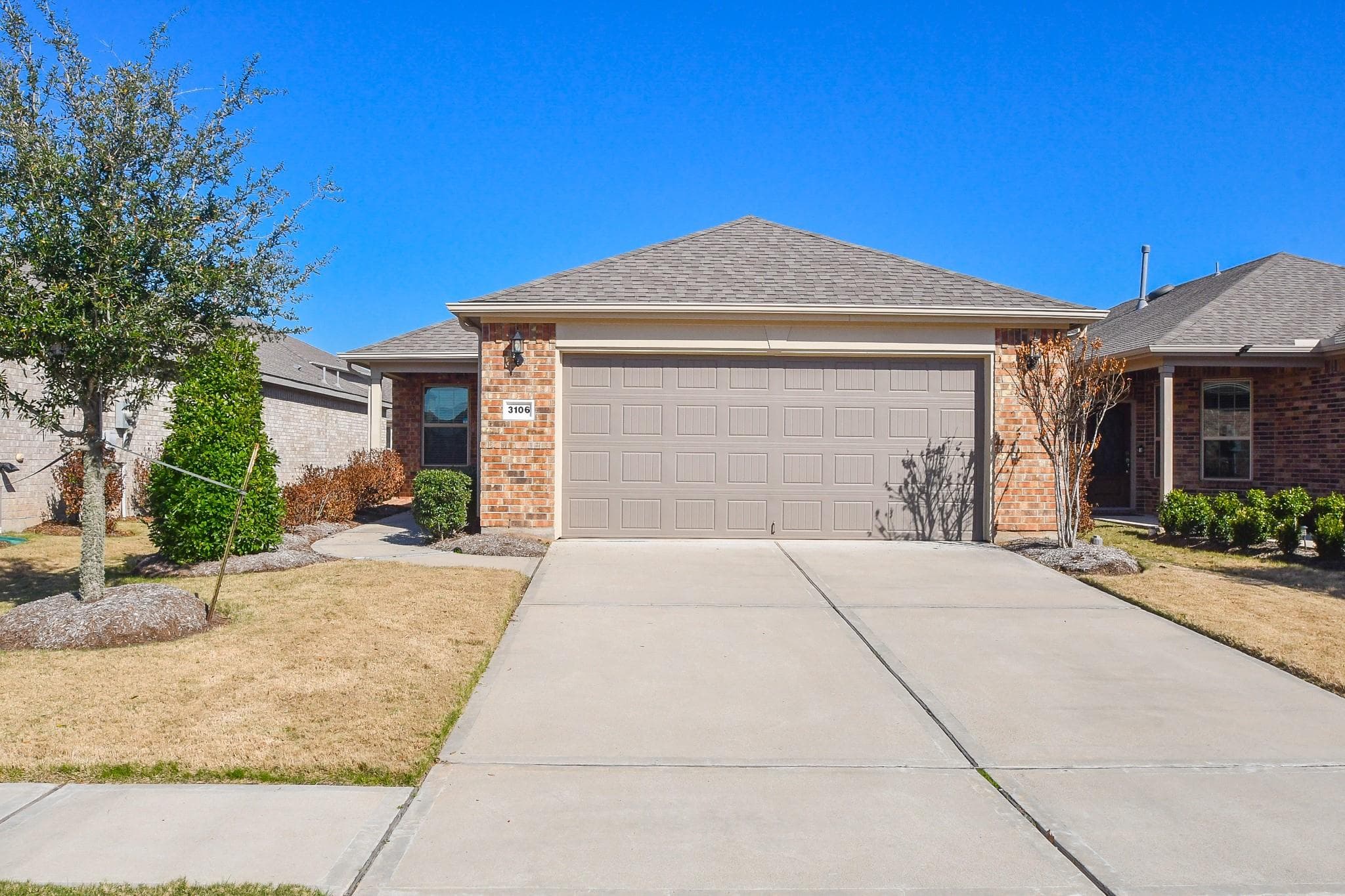 3106 Cocoplum Way