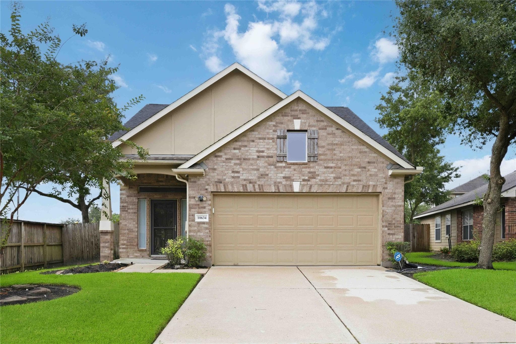 10634 Kentington Oak Dr
