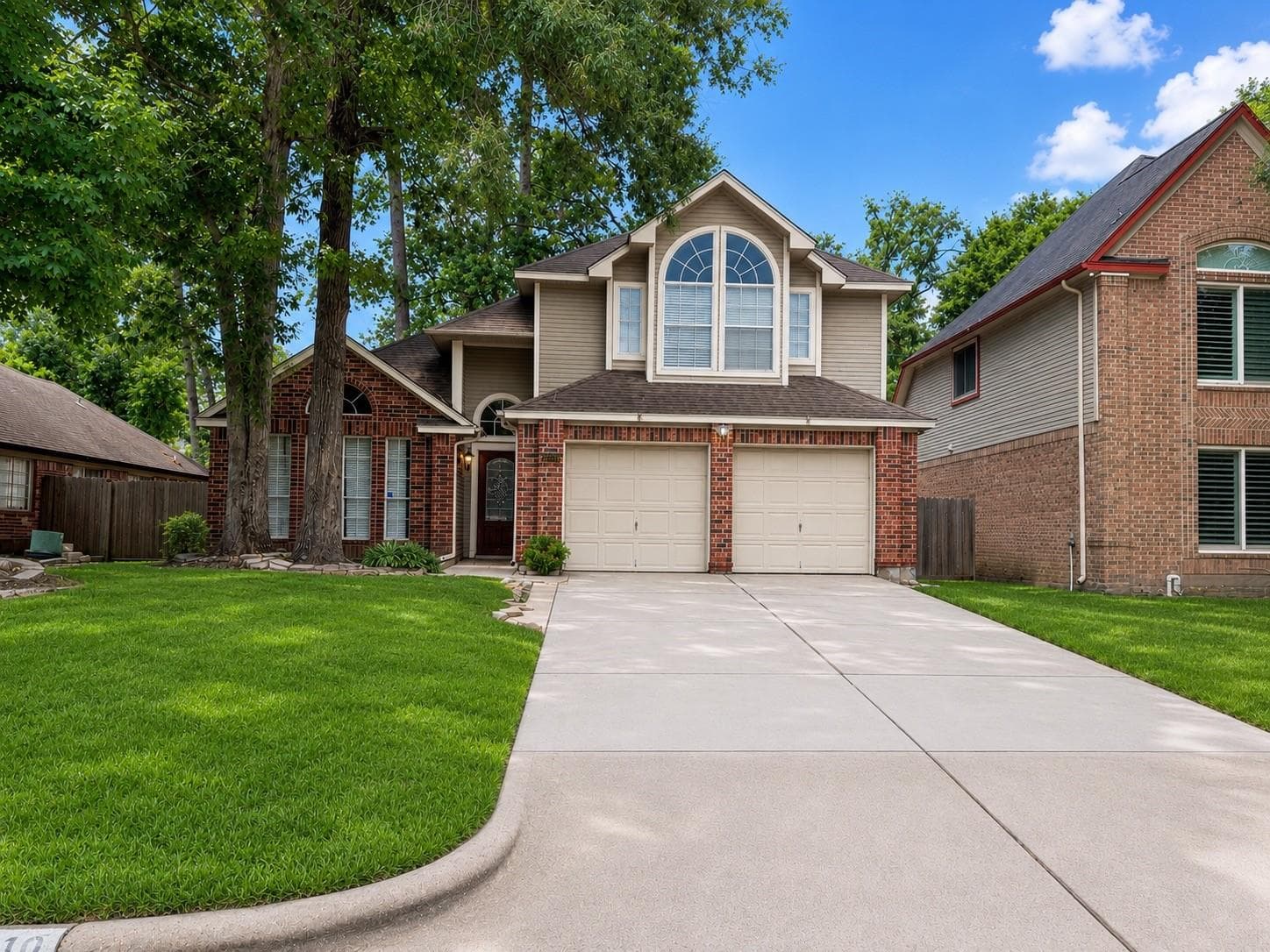 4710 Natural Bridge Dr