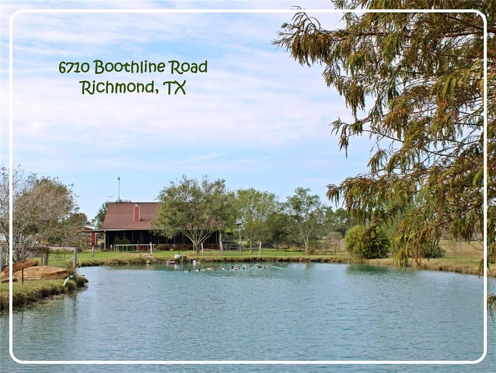 6710 Boothline Rd