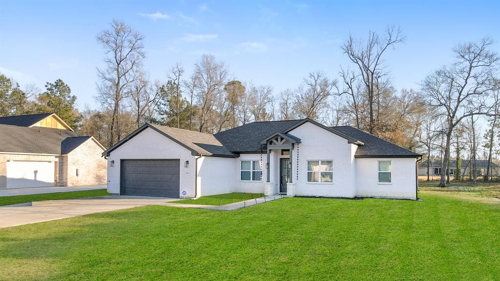 834 Road 6609