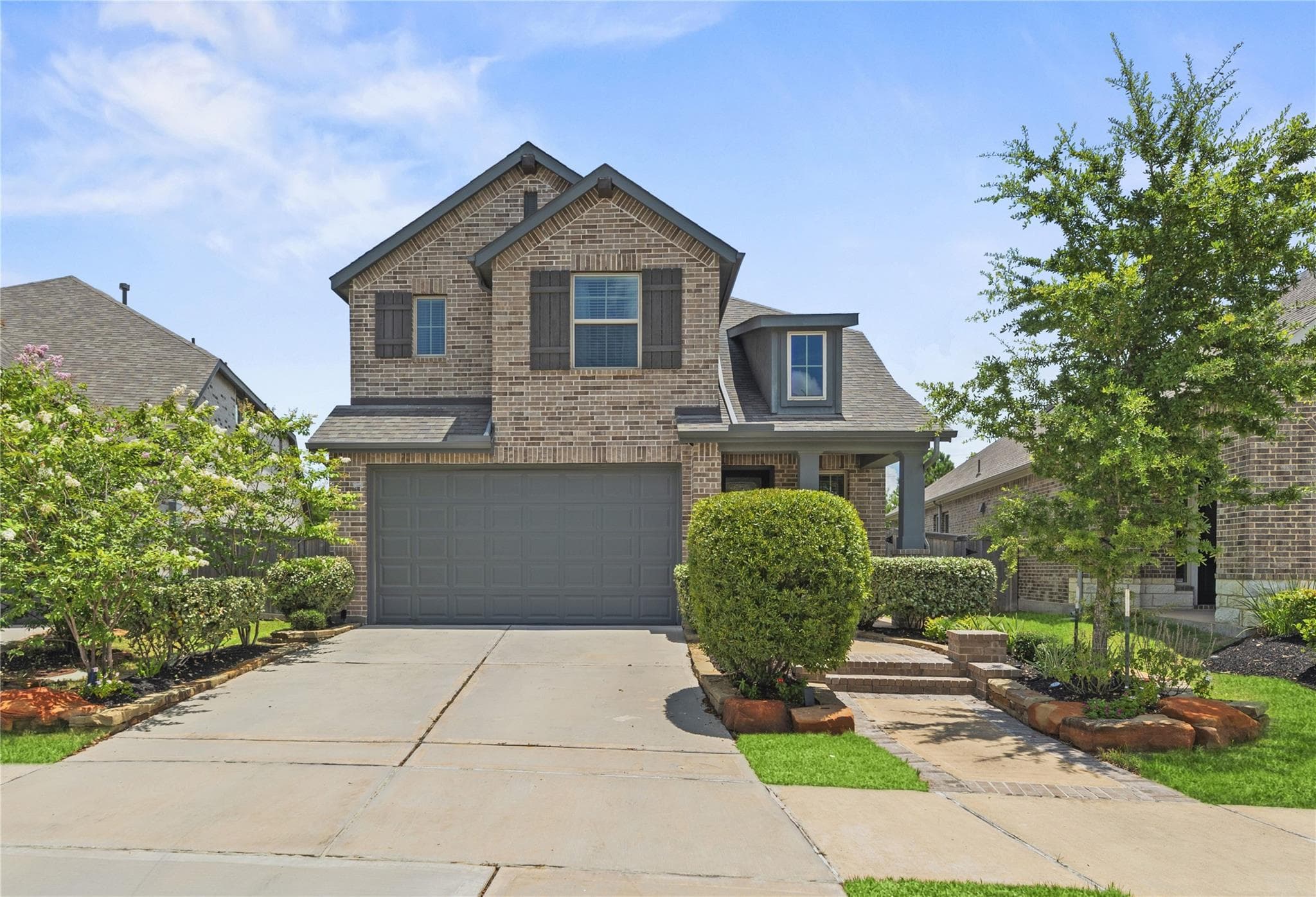 14922 Mossycup Spur Way