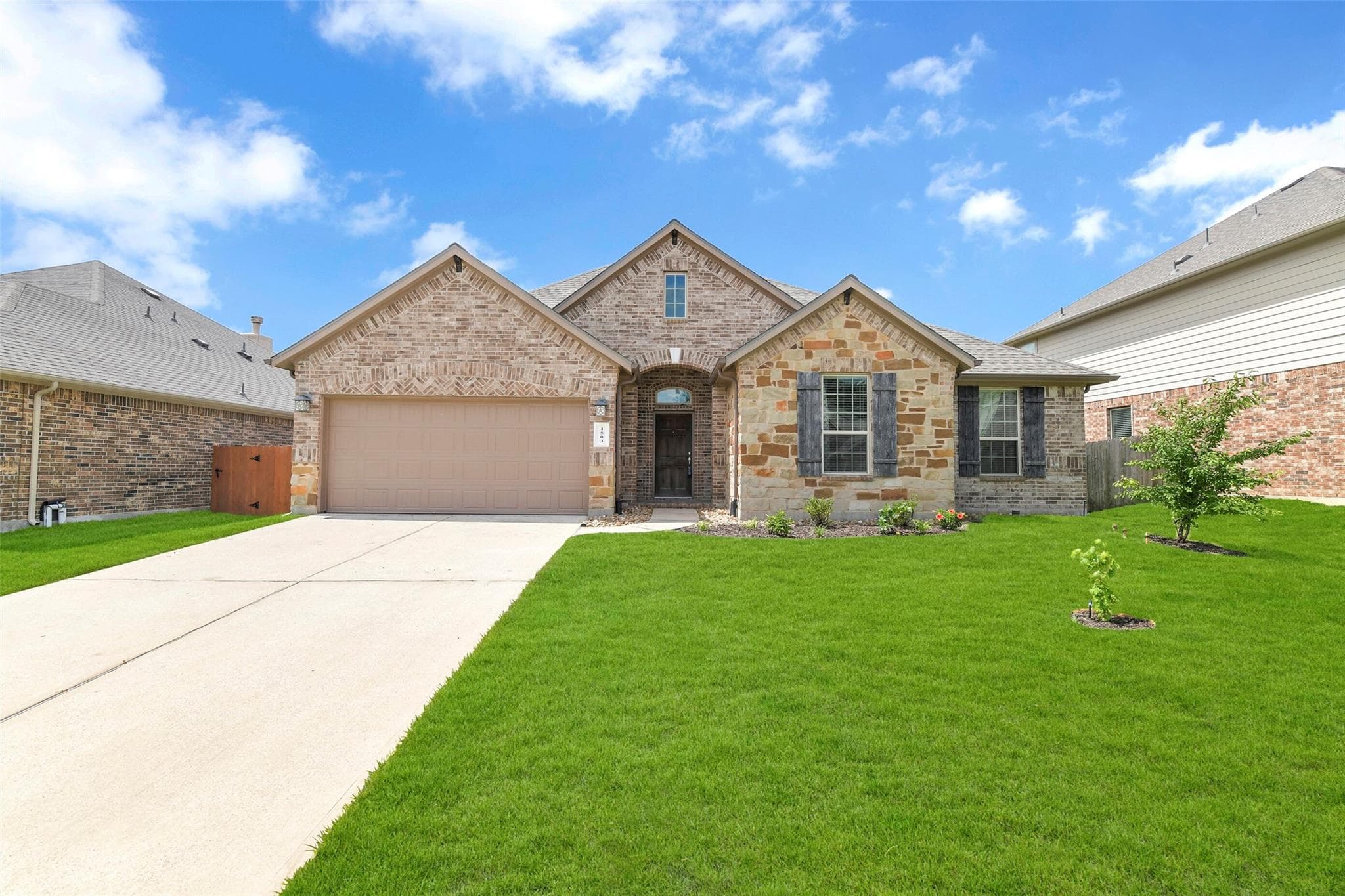 1503 Holly Chase Ct