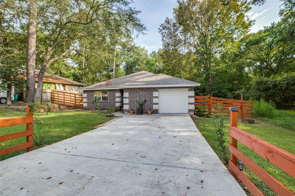 3603 Willie Way
