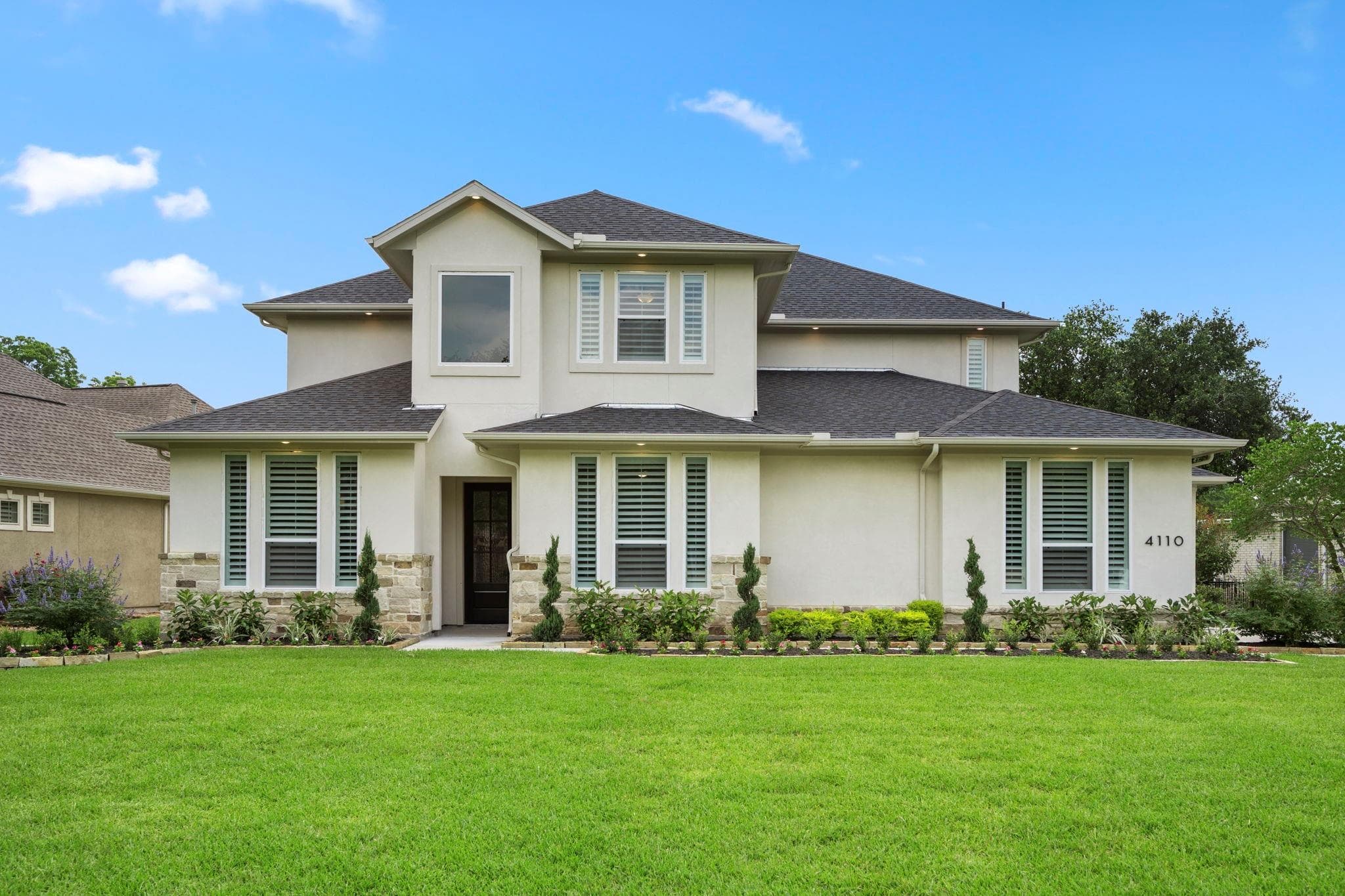 4110 Weston Dr