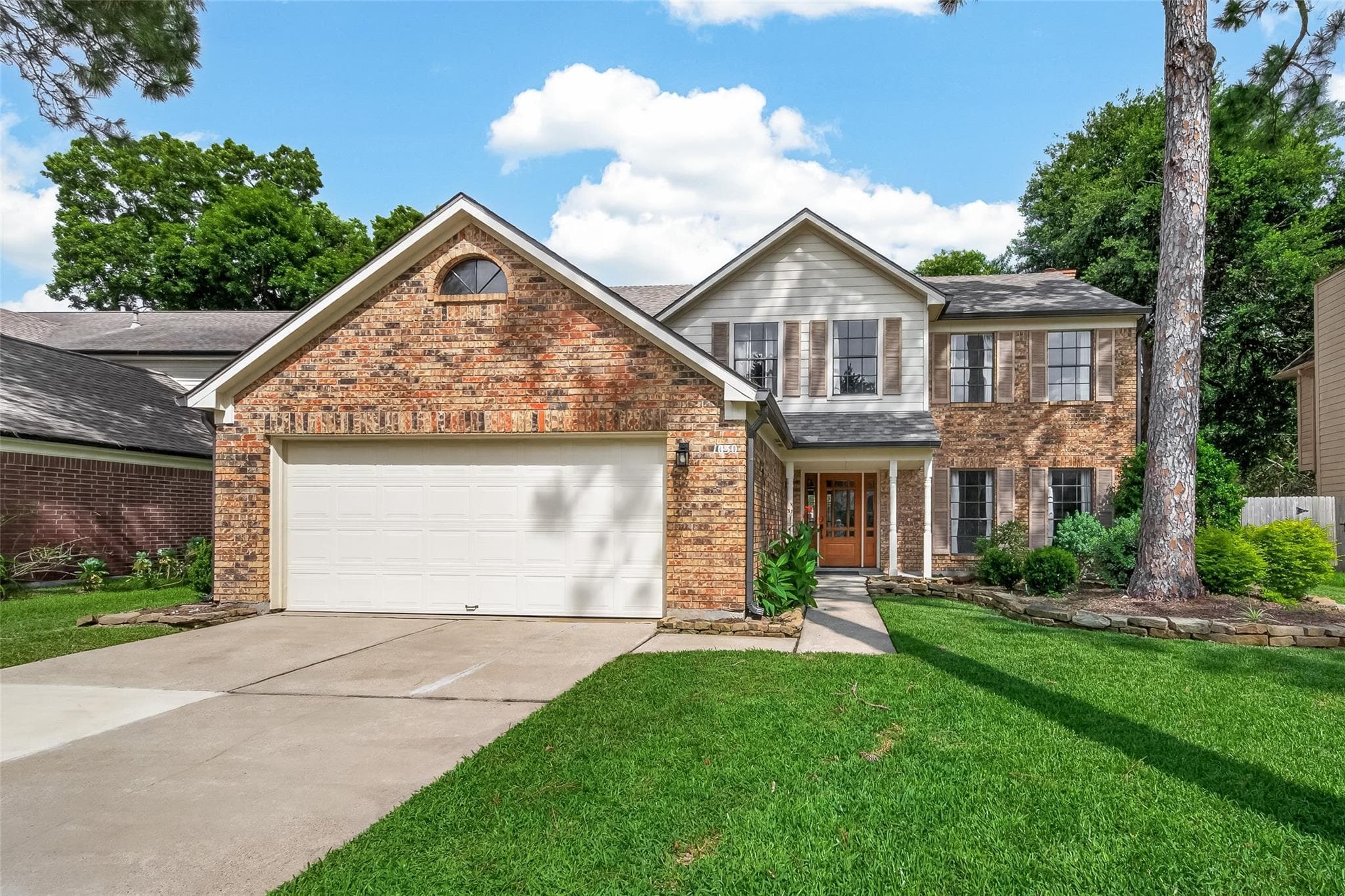 1030 Mabry Mill Rd