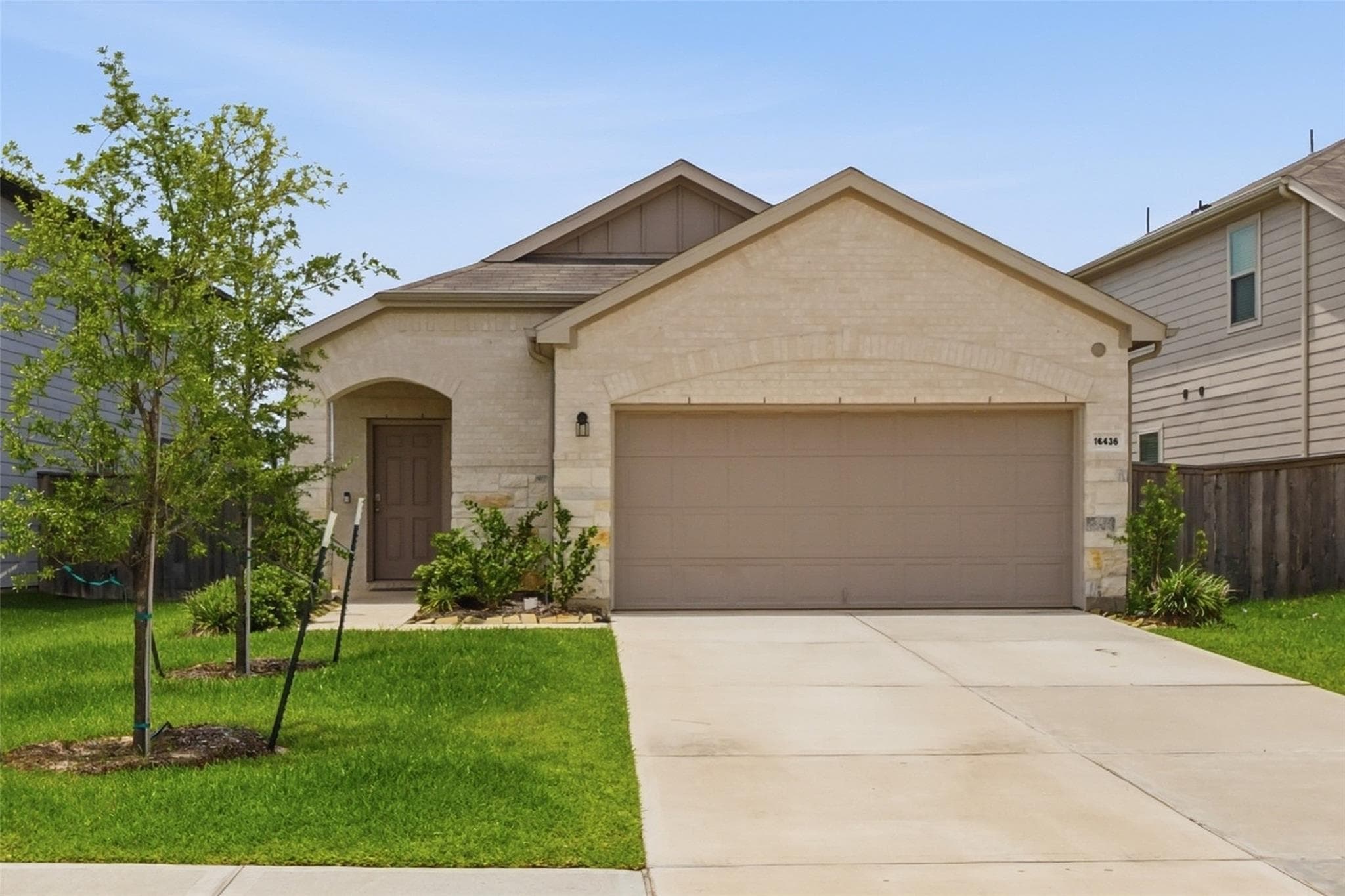 16436 Canary Ledge Ln