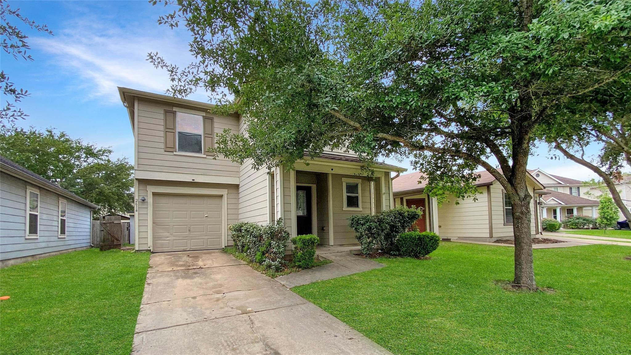2614 Skyview Knoll Ct