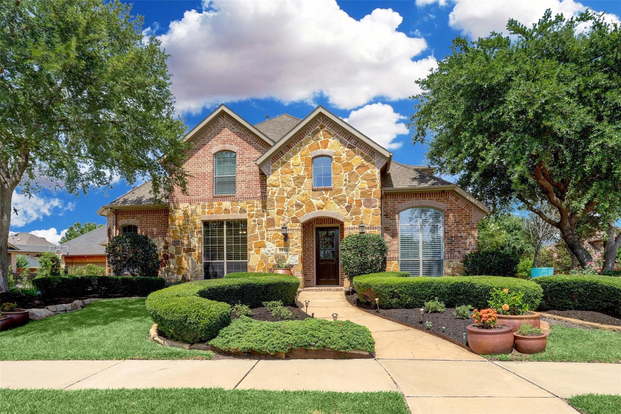 5819 Silkbay Meadow Dr