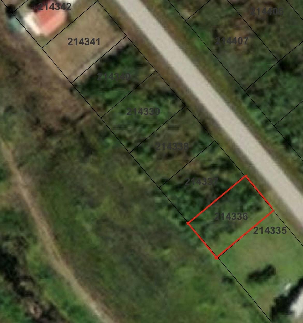 1117 Bay Vue Dr
