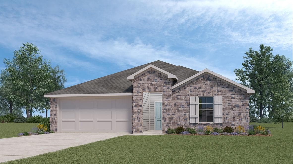 121 Barton Creek Dr