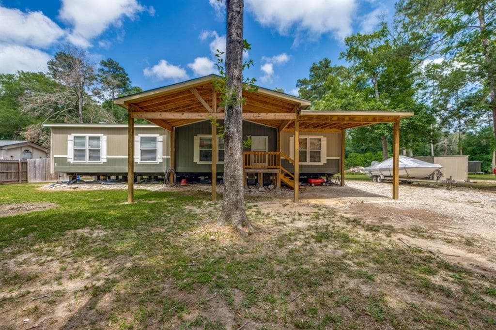 54 County Road 429