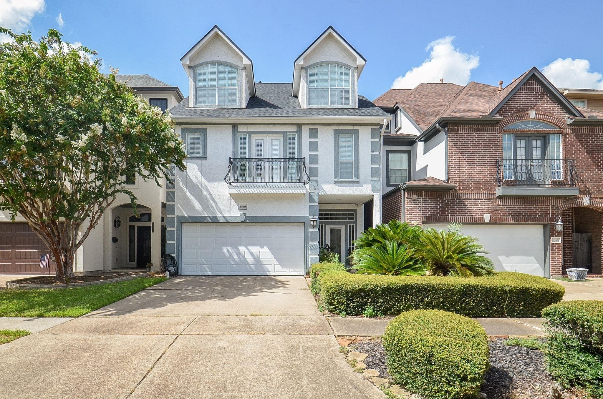 5360 Mcculloch Cir