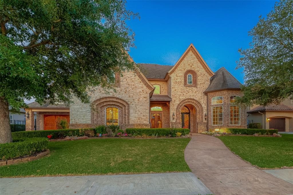 11410 Lago Verde Dr