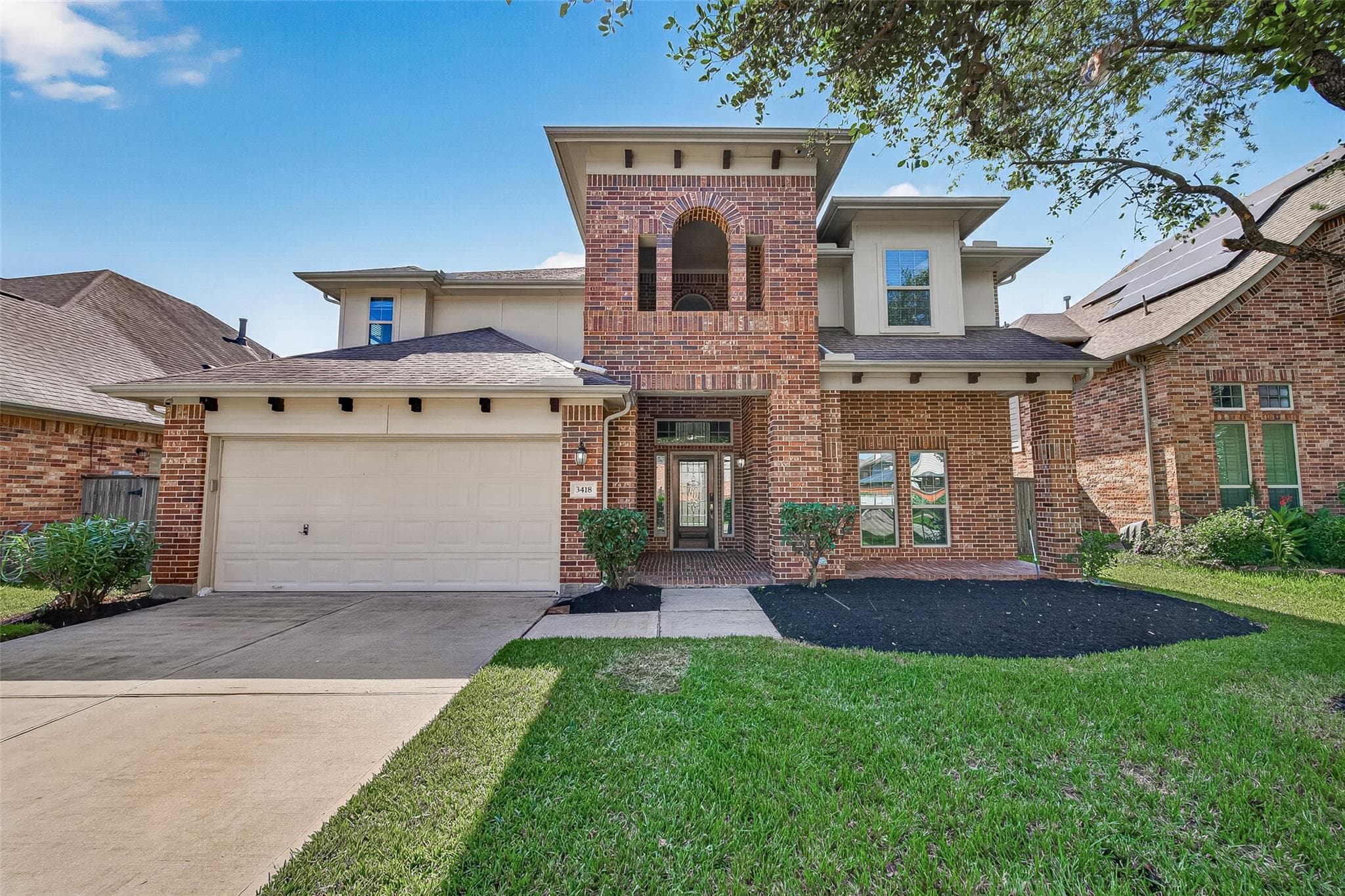 3418 Boone Heights Ln