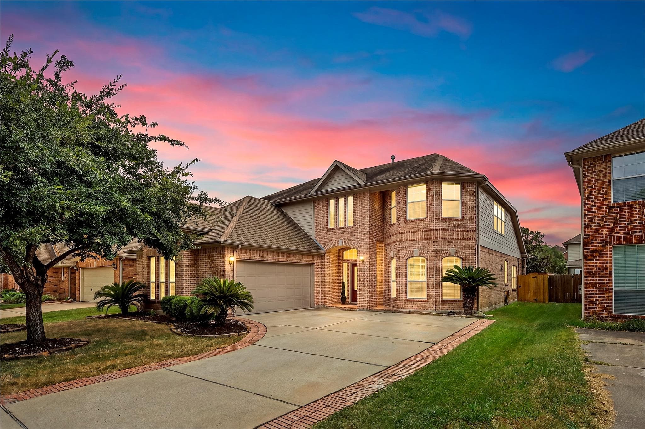 3414 Legends Mist Dr